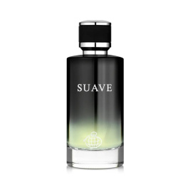 Fragrance World - Suave, 100 ml