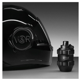 Высокого качества Viktor&Rolf - Spicebomb Dark Leather 90 ml