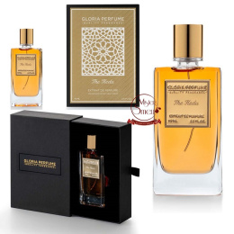 Gloria Perfume - Memo Kedu, 75 ml