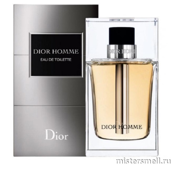 Купить Christian Dior - Dior Homme Eau de Toilette, 100 ml оптом
