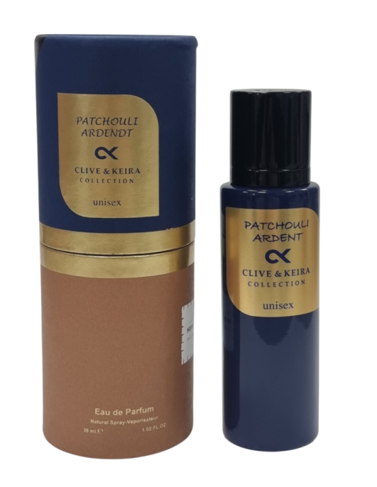 Элитный парфюм Clive&Keira 5528 Patchouli Ardendt
