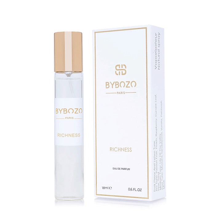 Оригинал ByBozo - Richness 18 ml