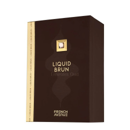 French Avenue - Liquid Brun Eau de Parfum 100 ml