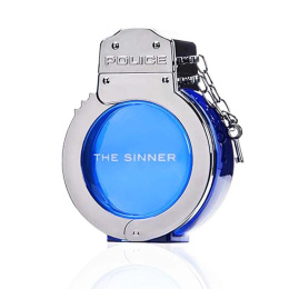 Оригинал Police - The Sinner for Man 100 ml