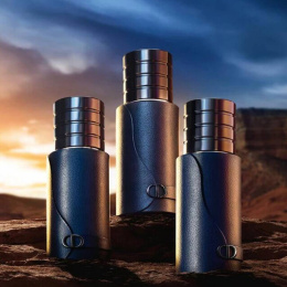 Высокого качества 1в1 Christian Dior - Sauvage Eau de Toilette Into The Wild, 100 ml