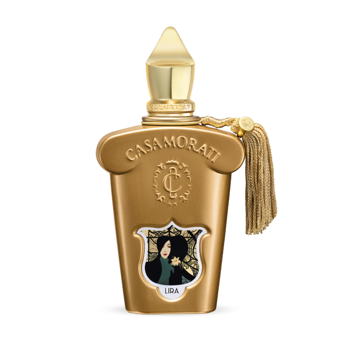 Оригинал Xerjoff Casamorati Lira edp 100 ml