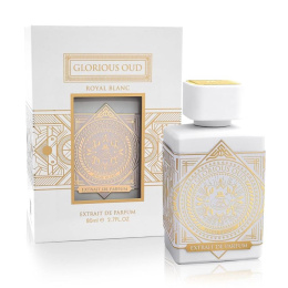 French Avenue - Glorious Oud Royal Blanc Parfum 80 ml