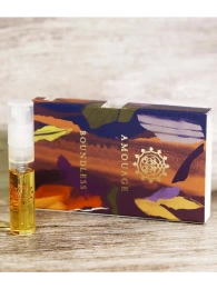 Пробник Оригинал Amouage Boundless Eau De Parfum 2 ml