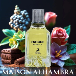 Maison Alhambra - Encode Mountain 100 ml