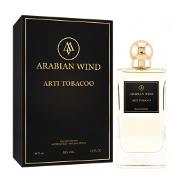 Arabian Wind - Arti Tobacco Eau de Parfum 75 ml