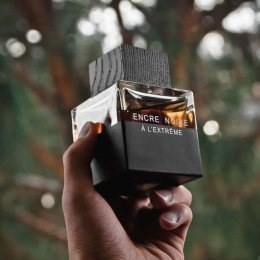 Высокого качества Lalique - Encre Noire A L'Extreme 100 ml