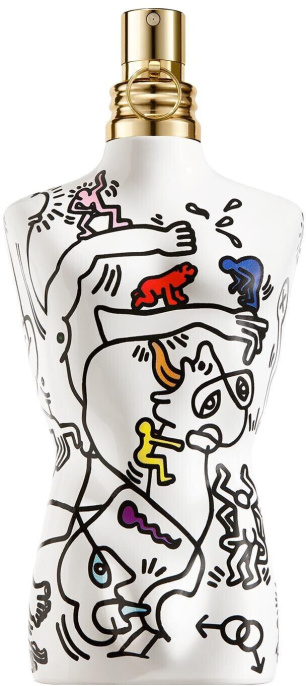 Высокого качества Jean Paul Gaultier - Le Male Pride 2024, 100 ml