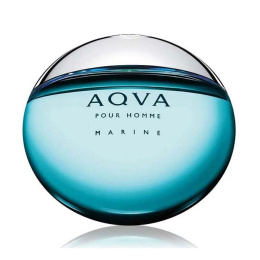 Оригинал Bvlgari - Aqva Marine Pour Homme Eau de Toilette 50 ml
