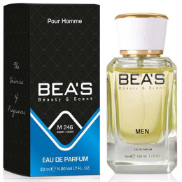 Элитный парфюм Bea's Beauty & Scent M246 - Roja Parfums Oligarch
