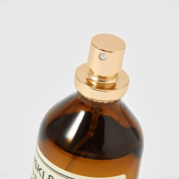 Оригинал Zielinski & Rozen Lemongrass & Vetiver, Amber Parfum 50 ml