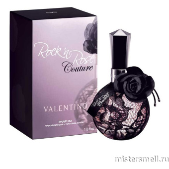 Купить Valentino - Rock N Rose Couture, 90 ml духи оптом