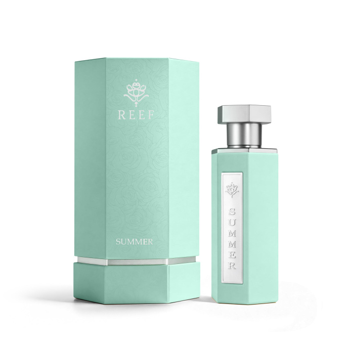 Reef Perfumes - Summer Tiffany 100 ml