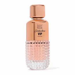 Maison Alhambra - Rose Seduction VIP Pour Femme, 100 ml