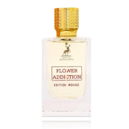 Maison Alhambra - Flower Addiction Edition Rouge edP 100 ml