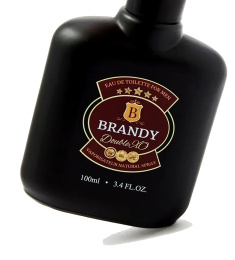 Delta Parfum - Brandy Double XO 100 мл