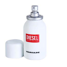 Оригинал Diesel - Plus Plus Masculine Eau de Toilette 75 ml