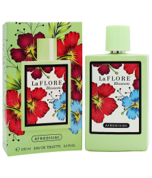 Delta Parfum - La Flore Blossom 100 мл