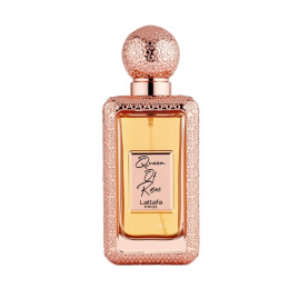 Lattafa - Pride Queen Of Roses, 100 ml