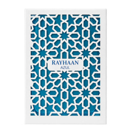 Rayhaan - Azul Eau de Parfum 100 ml