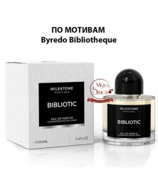 Milestone - Bibliotic 100 ml