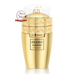Le Chameau - Arabia Orchid Pour Femme, 100 ml