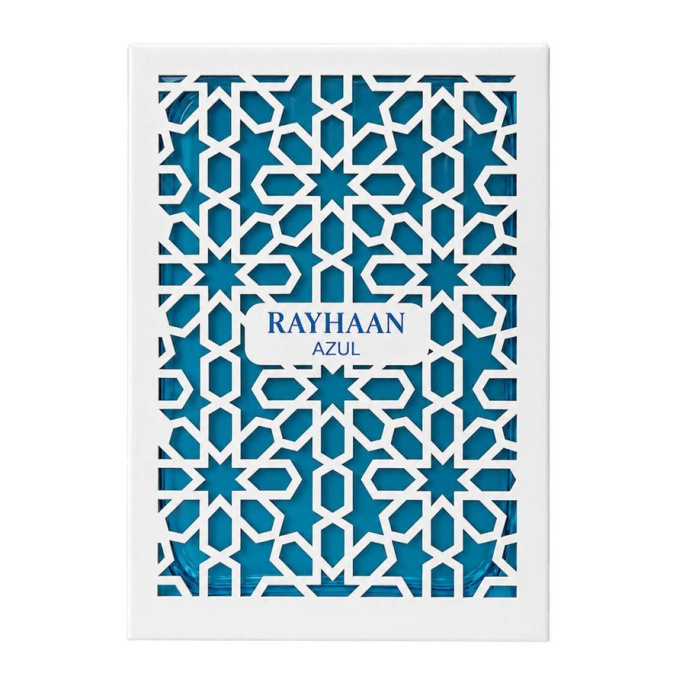 Rayhaan - Azul Eau de Parfum 100 ml