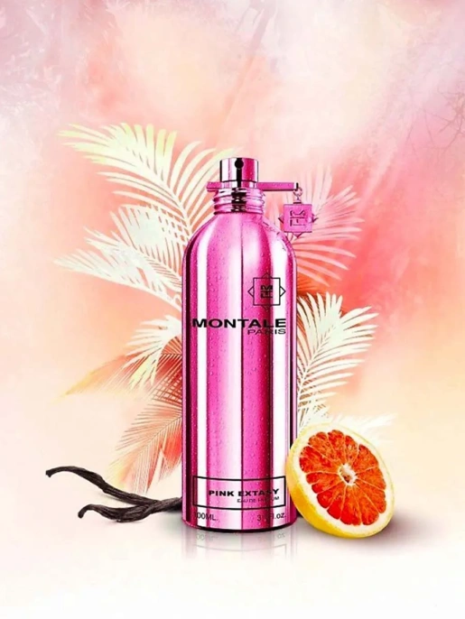 Пробник Оригинал Montale Pink Extasy 2 ml