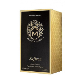 Оригинал Monotheme Fine Fragrances Venezia - Saffron Eau de Parfum 100 ml