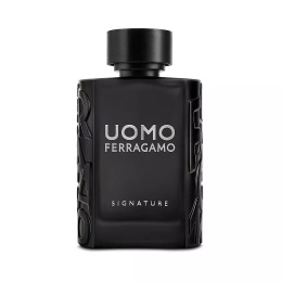 Оригинал Salvatore Ferragamo - Uomo Signature Pour Homme, 100 ml
