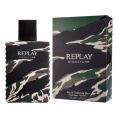 Оригинал Replay - Signature For Men 100 ml