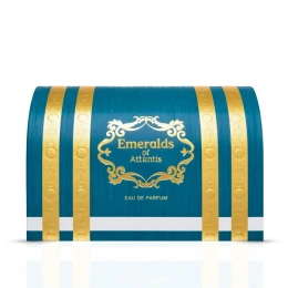 Elite Risala - Emeralds of Atlantis 100 ml