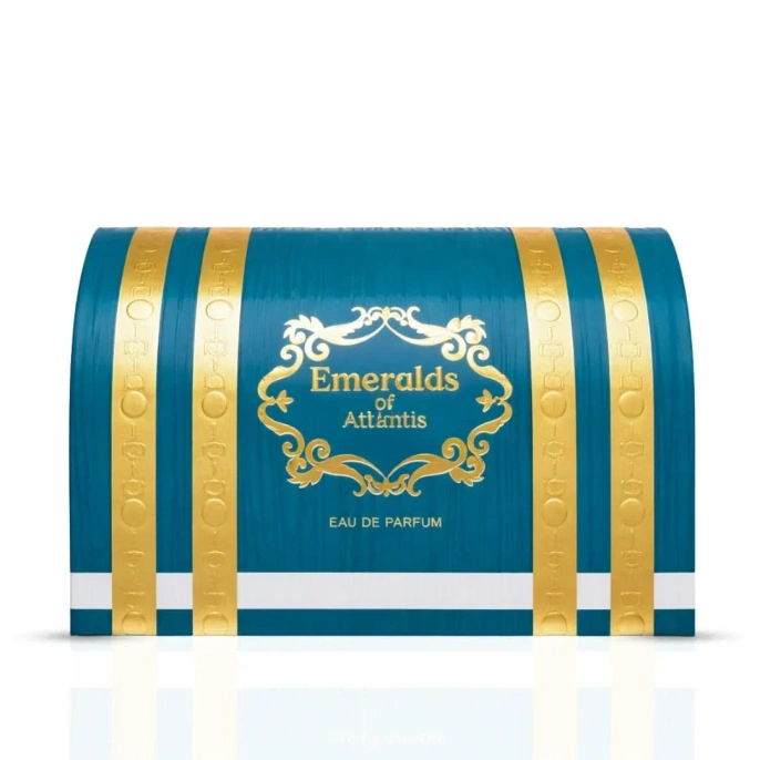 Elite Risala - Emeralds of Atlantis 100 ml
