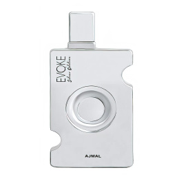 Ajmal - Evoke Silver Edition For Him 90 ml