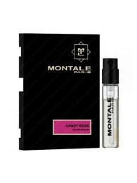 Пробник Оригинал Montale Candy Rose Карамельная Роза 2 ml