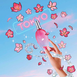 Оригинал Escada - Cherry in Japan Eau de Toilette 100 ml