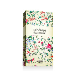 Ajmal - Raindrops Fleur Intense 100 ml