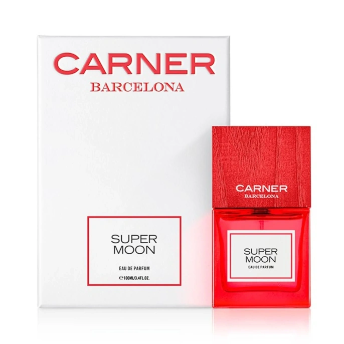 Высокого качества 1в1 Carner Barcelona - Super Moon, 100 ml