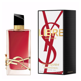 Высокого качества Yves Saint Laurent - Libre Berry Crush, 90 ml