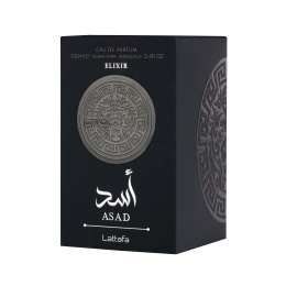Lattafa - Asad Elixir Eau de Parfum 100 ml