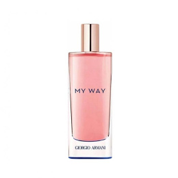 Оригинал Giorgio Armani - My Way intense Eau De Parfum 15 ml