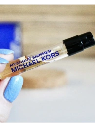Пробник Оригинал Michael Kors Mystique Shimmer 1.5 ml