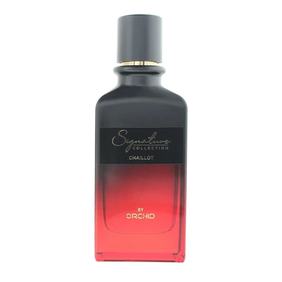 by Orchid - Signature Collection Chaillot, 100 ml
