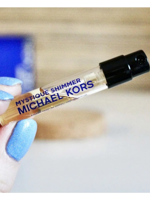 Пробник Оригинал Michael Kors Mystique Shimmer 1.5 ml