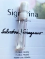 Пробник Оригинал Salvatore Ferragamo Signorina Eau De Toilette 1.5 ml
