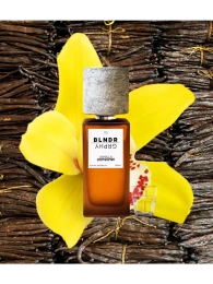 Пробник Оригинал Blndrgrphy Vanilla Mudslide Extrait De Parfum 2 ml